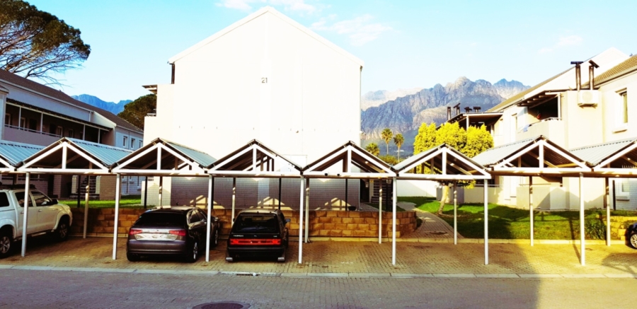 To Let 2 Bedroom Property for Rent in Klein Parys Western Cape